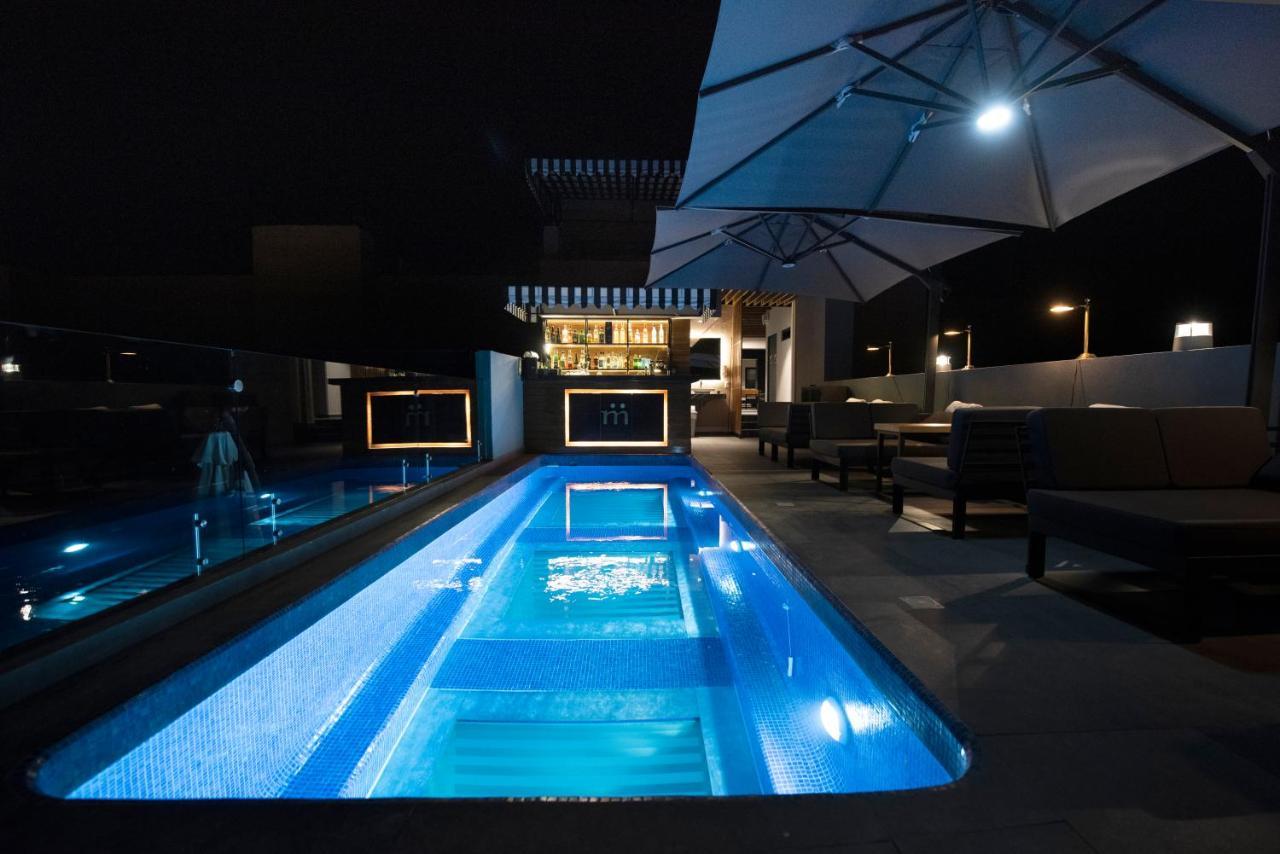Hotel Madi San Miguel de Allende Luaran gambar