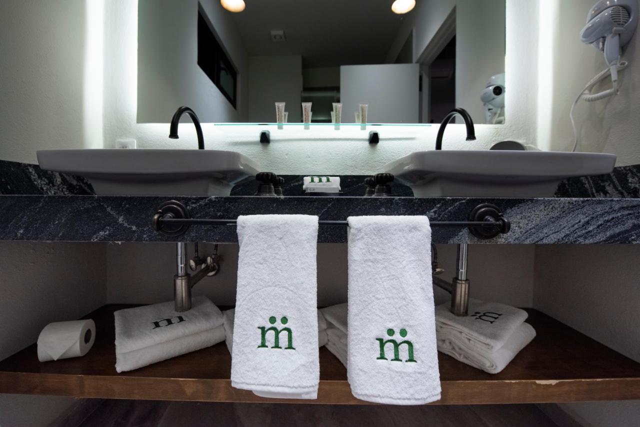 Hotel Madi San Miguel de Allende Luaran gambar