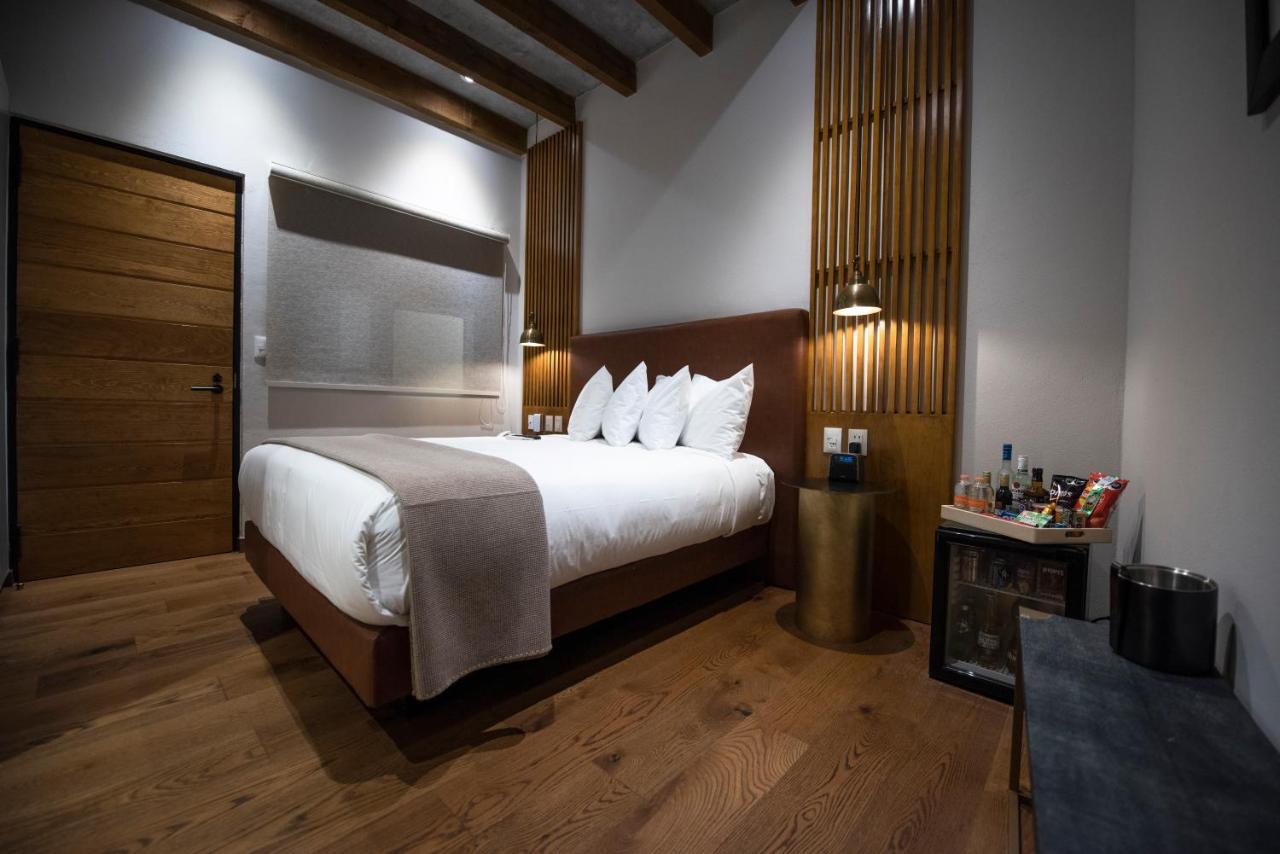 Hotel Madi San Miguel de Allende Luaran gambar
