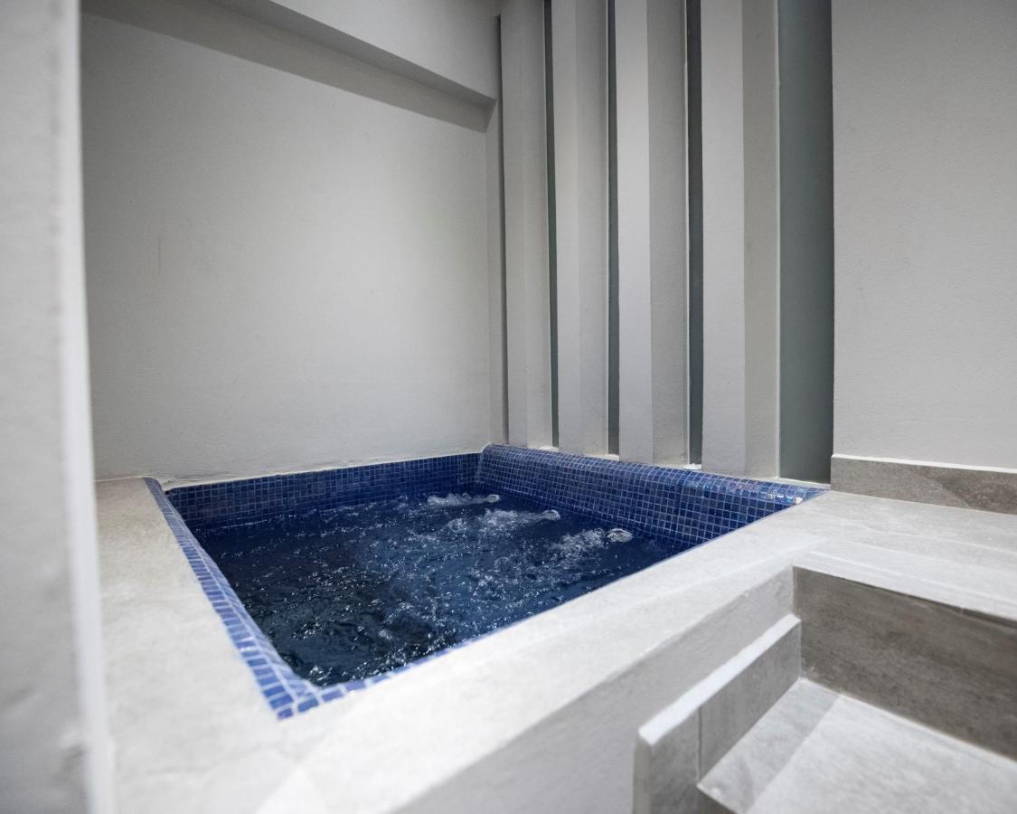 Hotel Madi San Miguel de Allende Luaran gambar