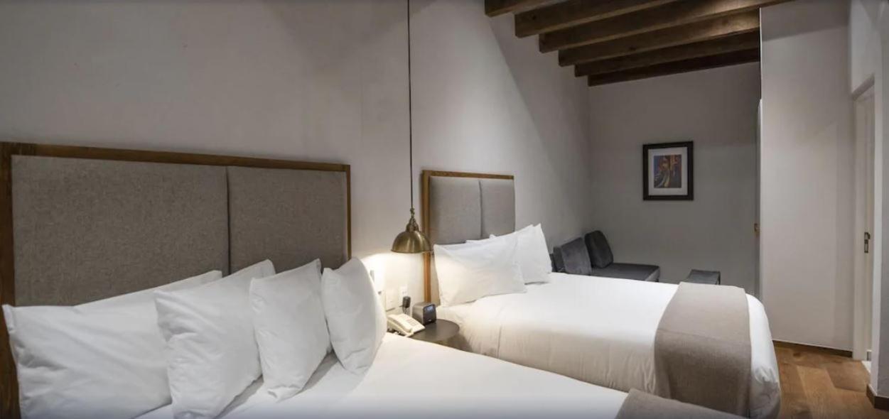 Hotel Madi San Miguel de Allende Luaran gambar