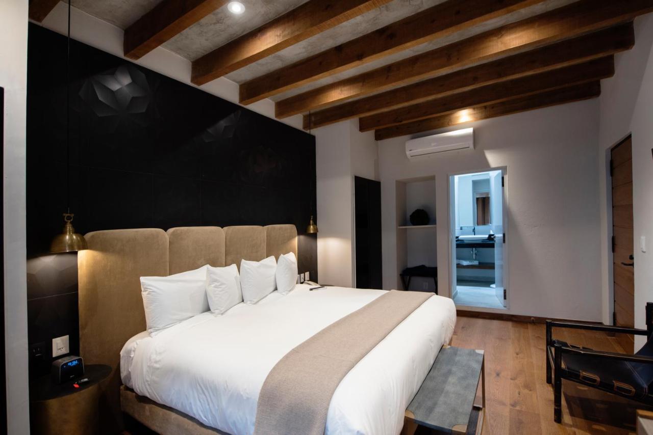 Hotel Madi San Miguel de Allende Luaran gambar
