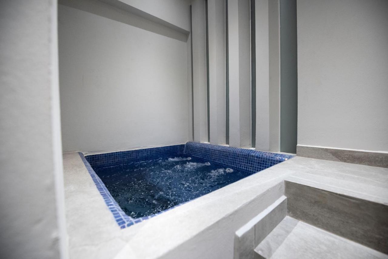 Hotel Madi San Miguel de Allende Luaran gambar